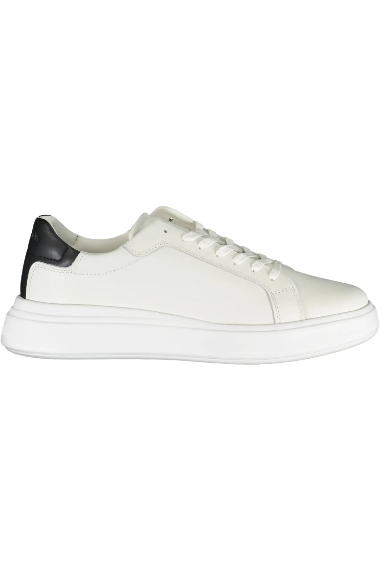 Herren SPORTSCHUH Weiß HM0HM01016_BI0K9