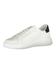 Calvin Klein Herren SPORTSCHUH Weiß | online kaufen