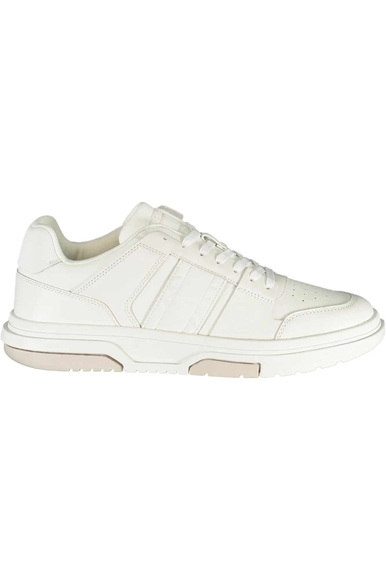 Herren SPORTSCHUH Weiß EM0EM01283_BIYBL