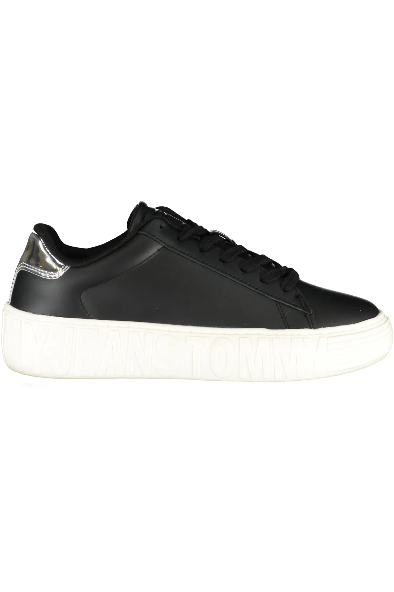 Damen SPORTSCHUH Schwarz EN0EN02273F_NEBDS