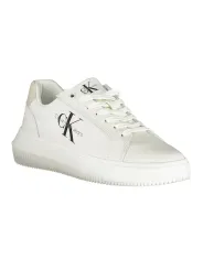 Calvin Klein Damen SPORTSCHUH Weiß | online kaufen
