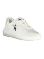 Calvin Klein Damen SPORTSCHUH Weiß | online kaufen