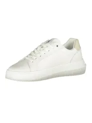 Calvin Klein Damen SPORTSCHUH Weiß | online kaufen