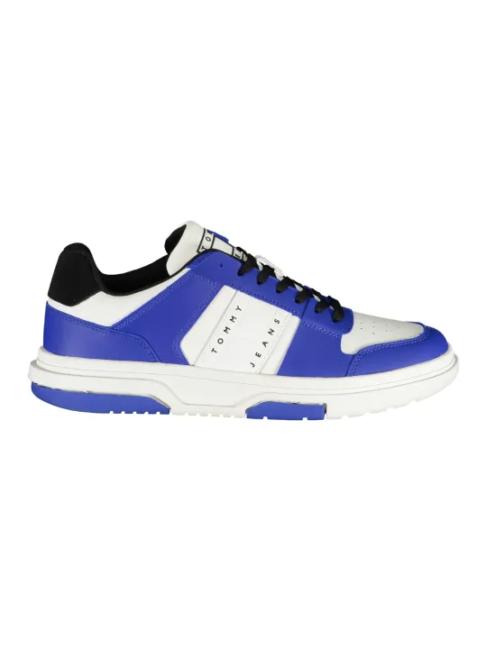 Tommy Hilfiger Herren SPORTSCHUH Blau | online kaufen