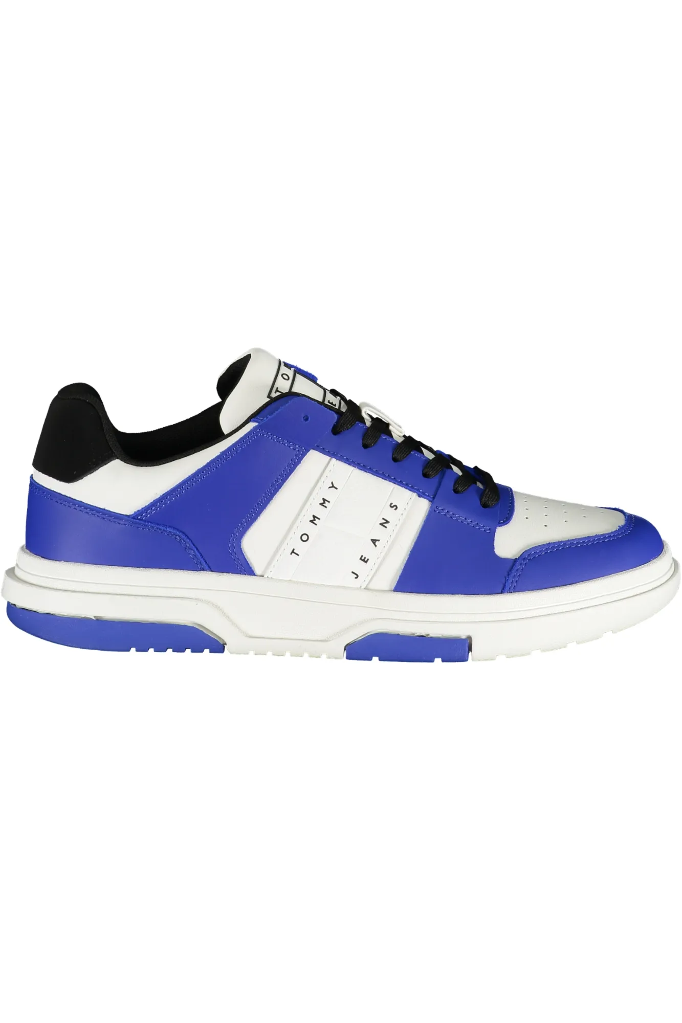 Herren SPORTSCHUH Blau EM0EM01283_BL0K5