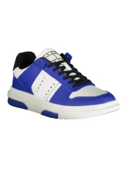 Tommy Hilfiger Herren SPORTSCHUH Blau | online kaufen