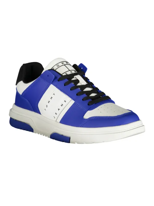 Tommy Hilfiger Herren SPORTSCHUH Blau | online kaufen