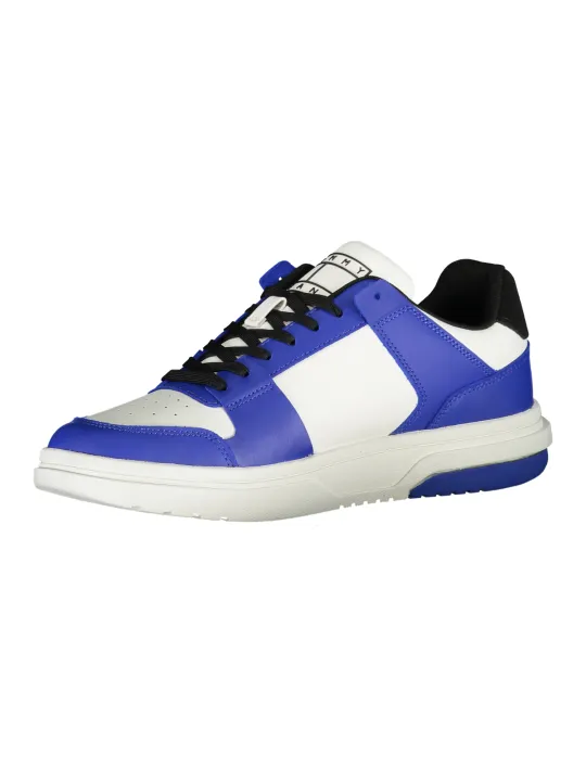Tommy Hilfiger Herren SPORTSCHUH Blau | online kaufen