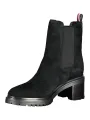 Tommy Hilfiger Damen STIEFELETTE Schwarz | online kaufen