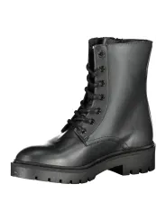 Calvin Klein Damen STIEFEL Schwarz | online kaufen