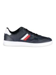 Tommy Hilfiger Herren SPORTSCHUH Blau | online kaufen