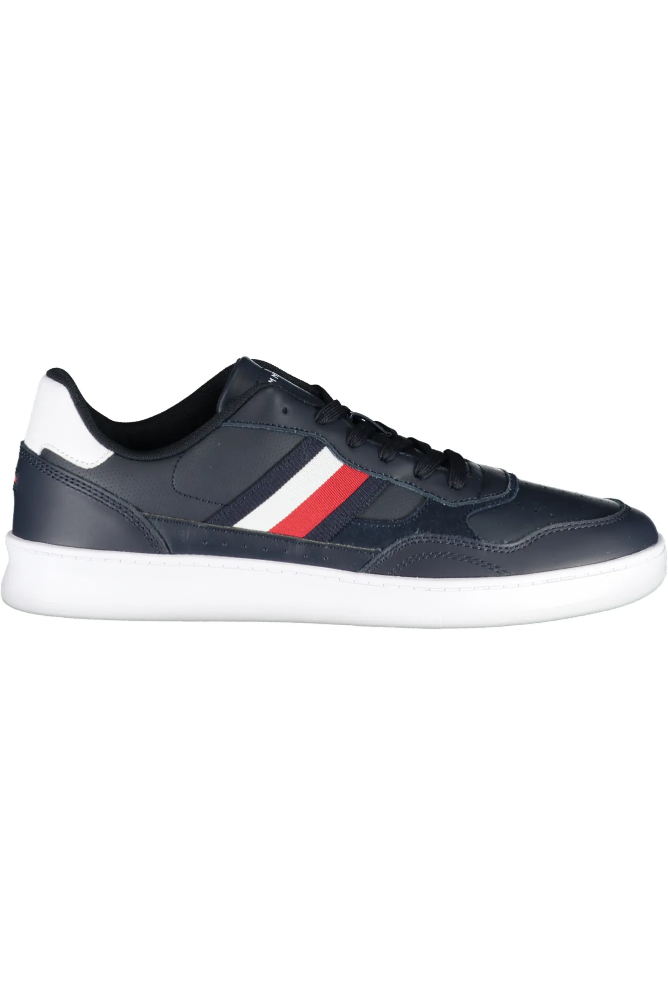 Herren SPORTSCHUH Blau FM0FM04828_BLDW5