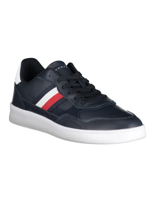 Tommy Hilfiger Herren SPORTSCHUH Blau | online kaufen