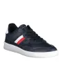 Tommy Hilfiger Herren SPORTSCHUH Blau | online kaufen