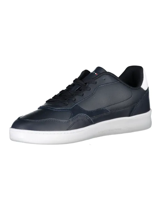 Tommy Hilfiger Herren SPORTSCHUH Blau | online kaufen