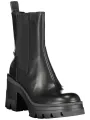 Calvin Klein Damen STIEFEL Schwarz | online kaufen