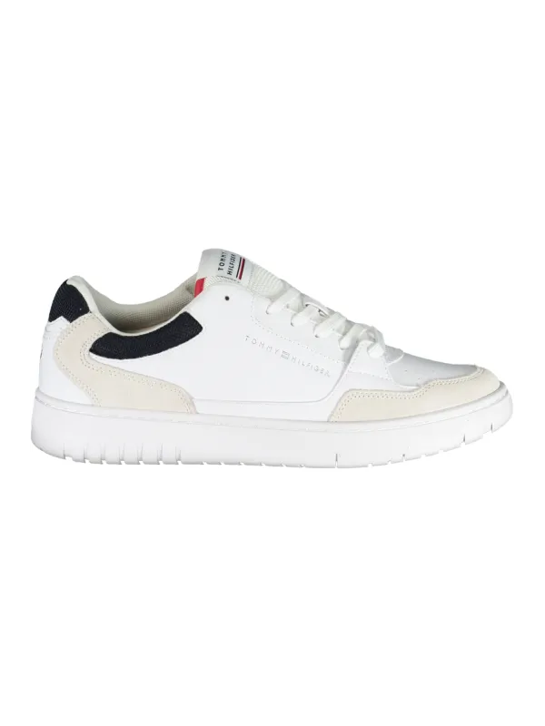Tommy Hilfiger Herren SPORTSCHUH Weiß | online kaufen