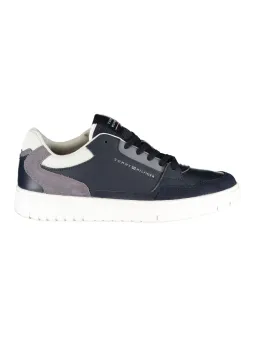 Tommy Hilfiger Herren Sneaker Blau Größe 40 mieten | Flex-Fashion