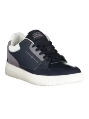 Tommy Hilfiger Herren SPORTSCHUH Blau | online kaufen
