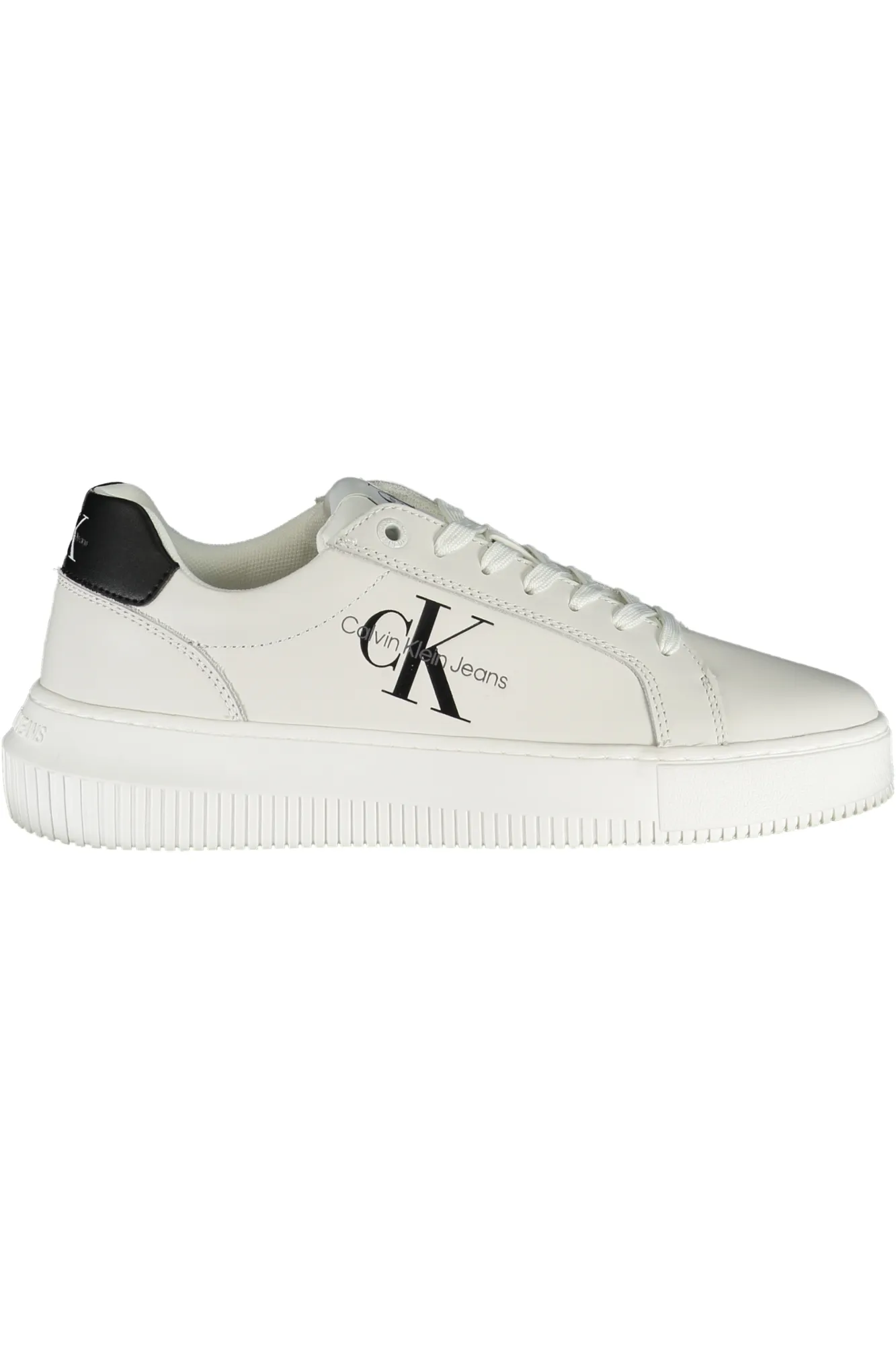 Damen SPORTSCHUH Weiß YW0YW00823F_BI0LB