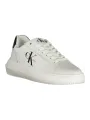 Calvin Klein Damen SPORTSCHUH Weiß | online kaufen