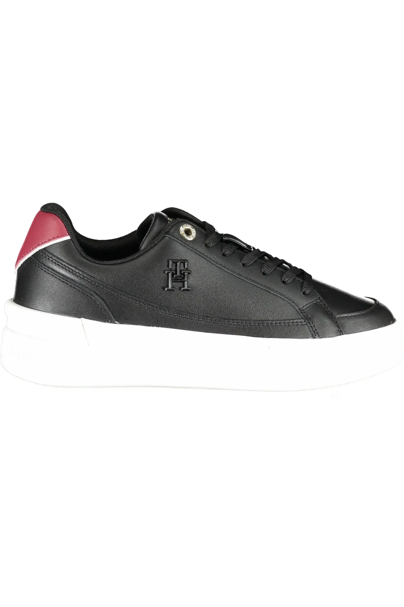 Damen SPORTSCHUH Schwarz FW0FW07568F_NEBDS