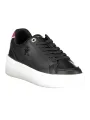 Tommy Hilfiger Damen SPORTSCHUH Schwarz | online kaufen