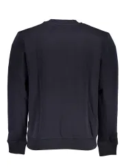 Napapijri Herren LANGARM-SWEATSHIRT Blau | online kaufen