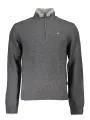 Napapijri Herren PULLOVER Grau | online kaufen
