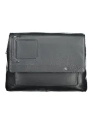 PIQUADRO Herren UMHÄNGETASCHE Blau | online kaufen