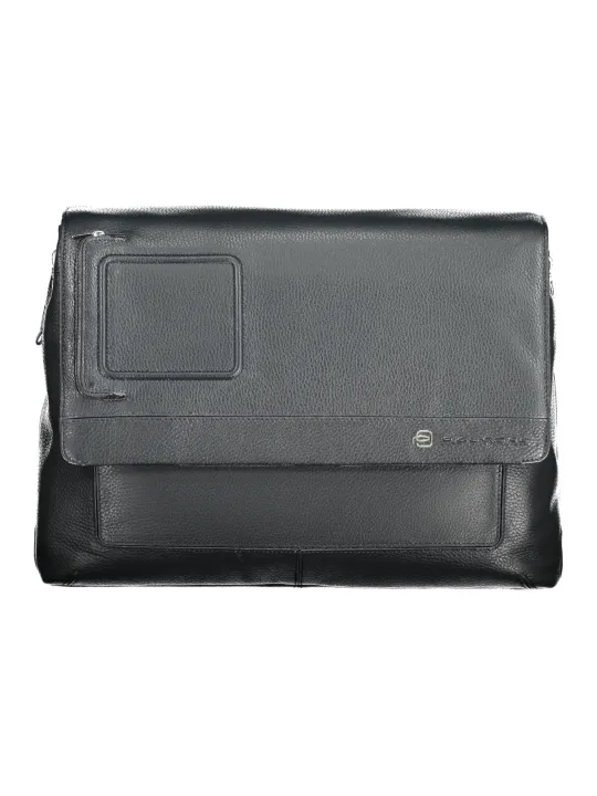 PIQUADRO Herren UMHÄNGETASCHE Blau | online kaufen