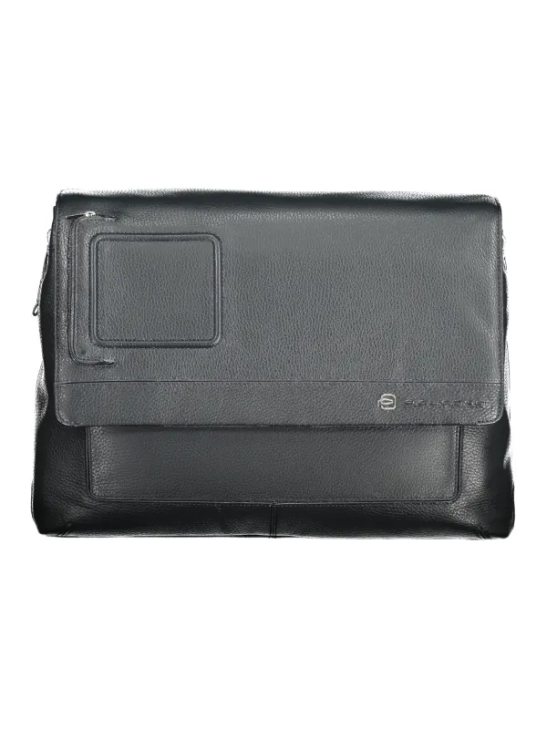 PIQUADRO Herren UMHÄNGETASCHE Blau | online kaufen