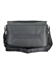 PIQUADRO Herren UMHÄNGETASCHE Blau | online kaufen