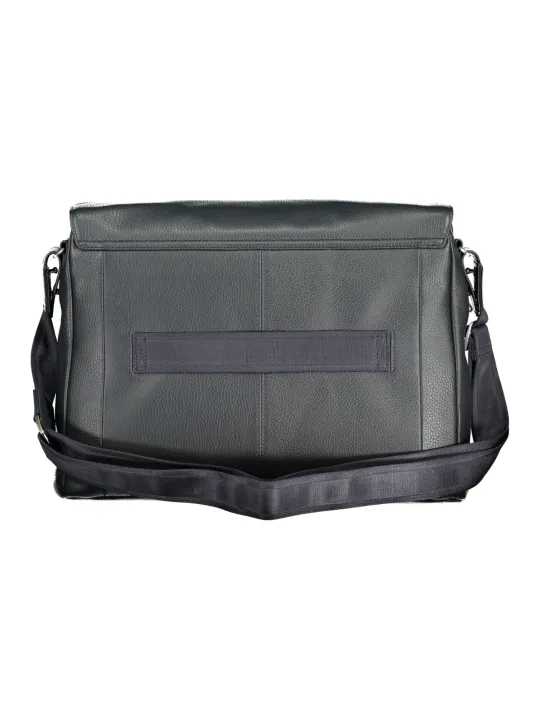 PIQUADRO Herren UMHÄNGETASCHE Blau | online kaufen