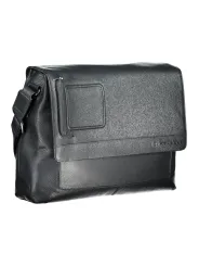 PIQUADRO Herren UMHÄNGETASCHE Blau | online kaufen