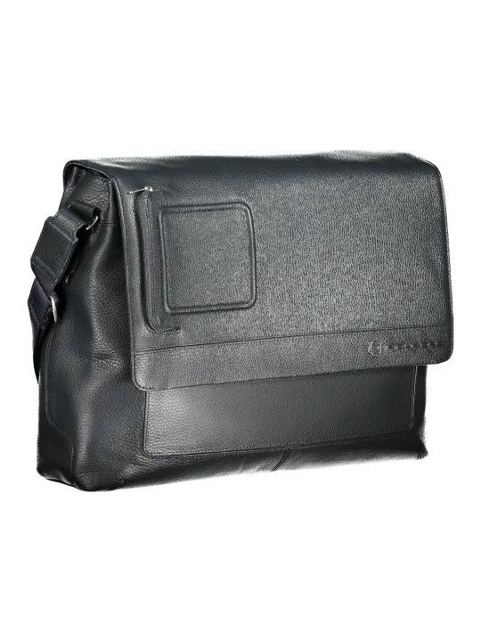 PIQUADRO Herren UMHÄNGETASCHE Blau | online kaufen