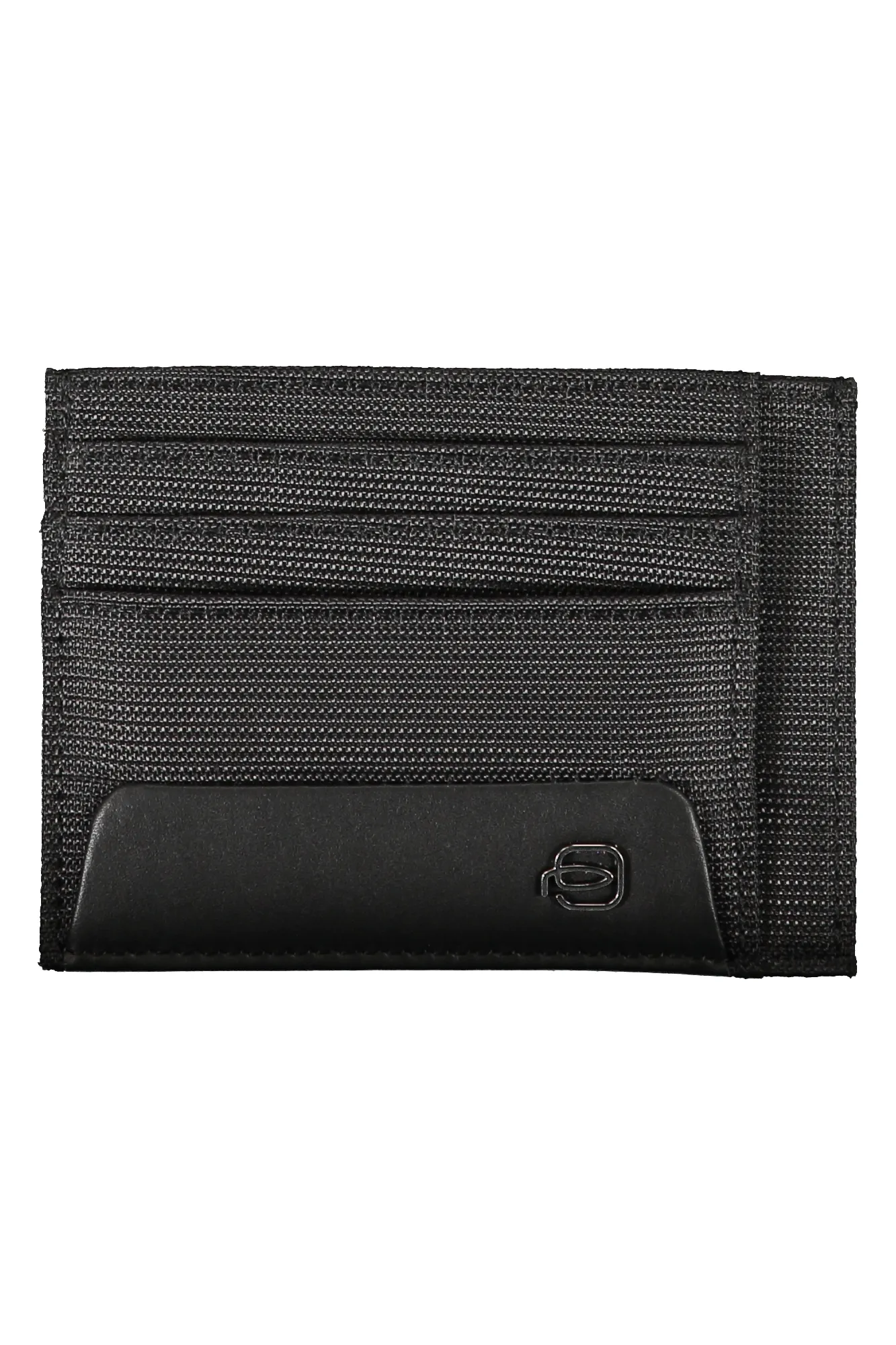 Herren MITTELTASCHE Schwarz OUTPP2762S115R_NENERO