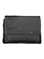 PIQUADRO Herren UMHÄNGETASCHE Schwarz | online kaufen