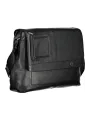 PIQUADRO Herren UMHÄNGETASCHE Schwarz | online kaufen