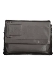 PIQUADRO Herren UMHÄNGETASCHE Braun | online kaufen