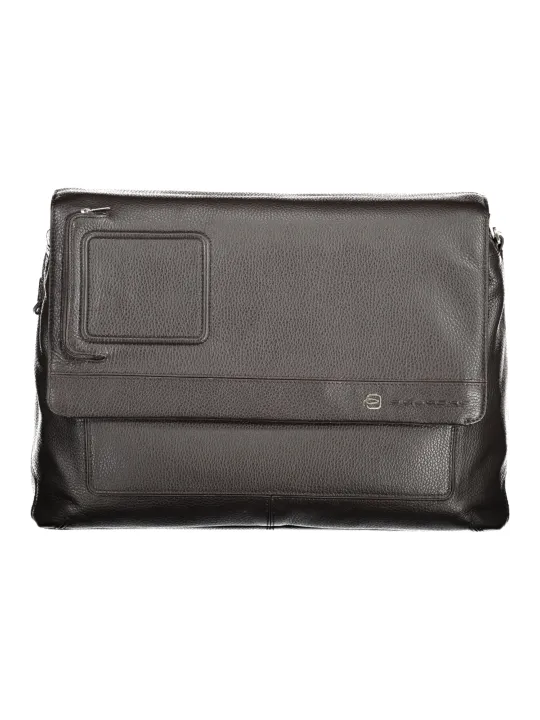 PIQUADRO Herren UMHÄNGETASCHE Braun | online kaufen