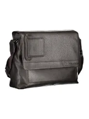 PIQUADRO Herren UMHÄNGETASCHE Braun | online kaufen