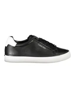 Calvin Klein Damen Sneakers Schwarz mieten - Flex-Fashion