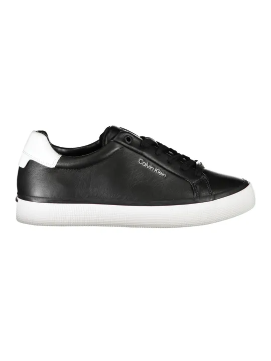 Calvin Klein Damen SPORTSCHUH Schwarz | online kaufen
