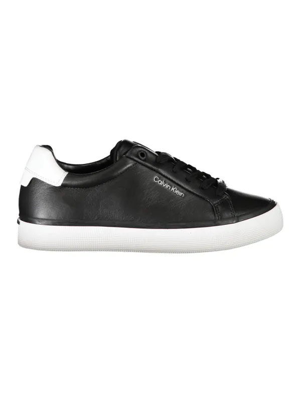 Calvin Klein Damen SPORTSCHUH Schwarz | online kaufen