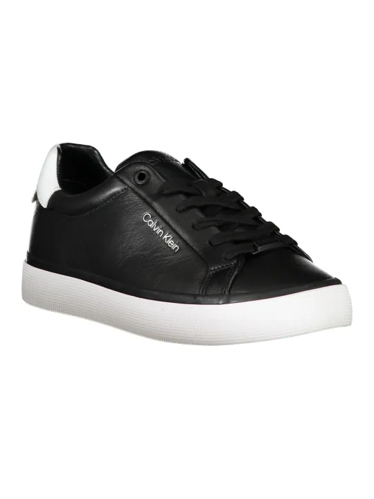 Calvin Klein Damen SPORTSCHUH Schwarz | online kaufen