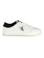 Calvin Klein Herren SPORTSCHUH Weiß | online kaufen