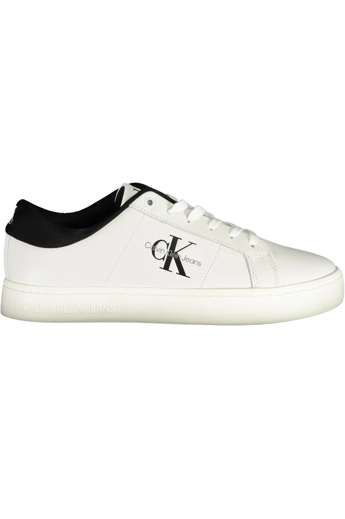 Herren SPORTSCHUH Weiß YM0YM00864_BI01W