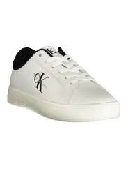 Calvin Klein Herren SPORTSCHUH Weiß | online kaufen