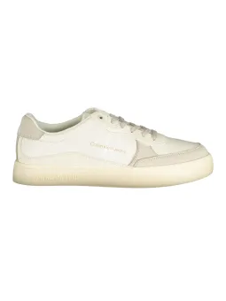 Calvin Klein Herren Sneaker Weiß mieten | Flex-Fashion Verleih